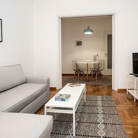 Truman Apartment - Atena Exterior foto