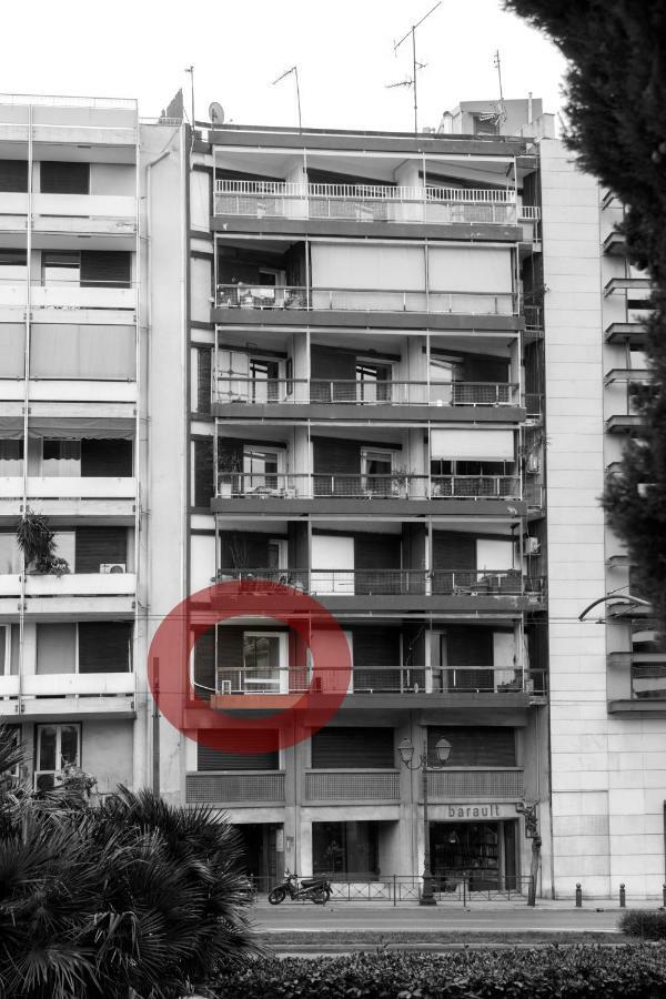 Truman Apartment - Atena Exterior foto