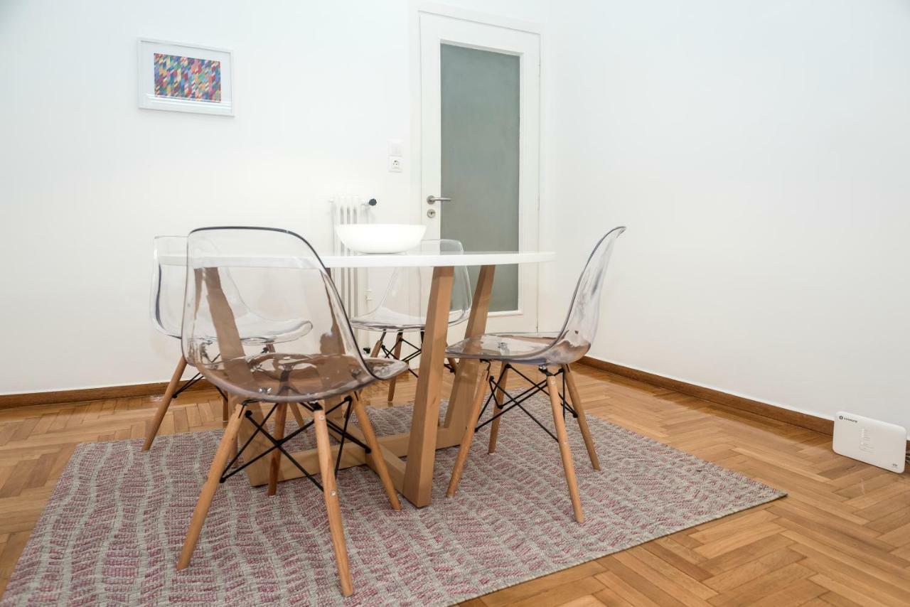 Truman Apartment - Atena Exterior foto